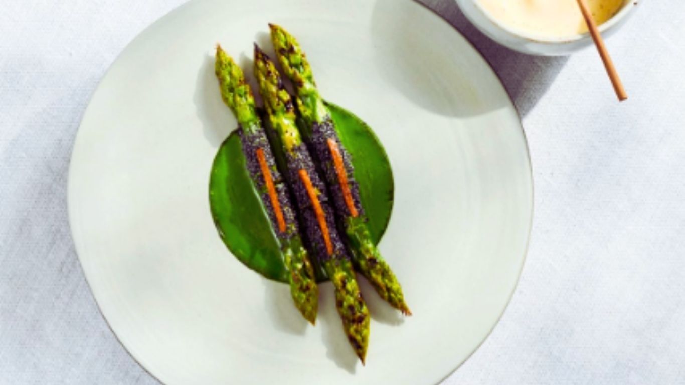 Chef Heinz Reitbauer