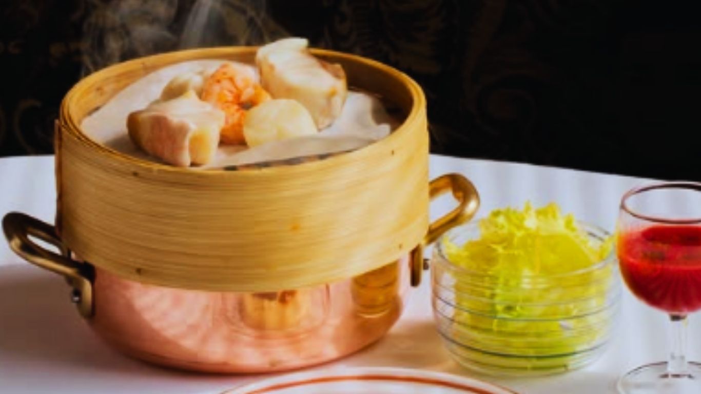 Chef Massimiliano Alajmo