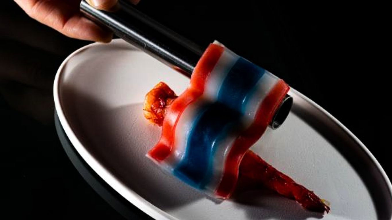 Chef Pichaya Pam Soontornyanakij