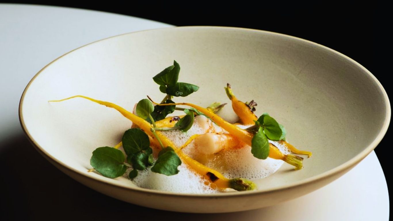 Chef Rafael Costa e Silva