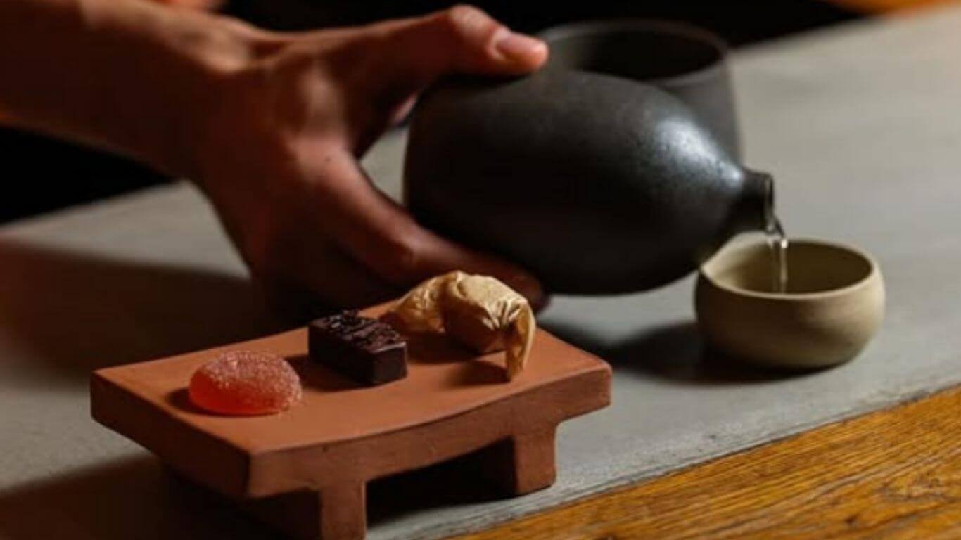 Chef Santiago Lastra