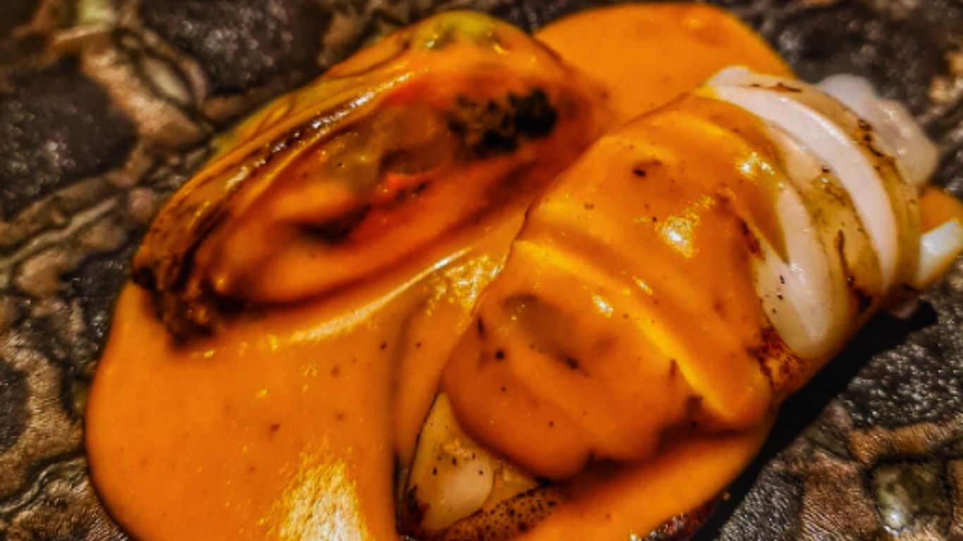 Chef Thitid Ton Tassanakajohn