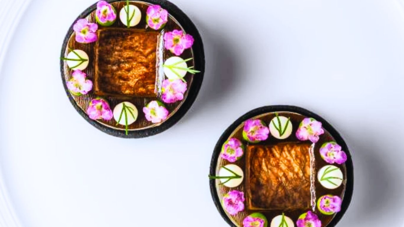 Chefs Thomas y Mathias Sühring