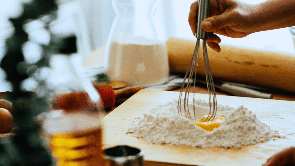 Recetas del mundo