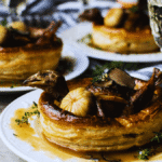 alta cocina por el mundo