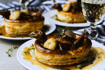 alta cocina por el mundo