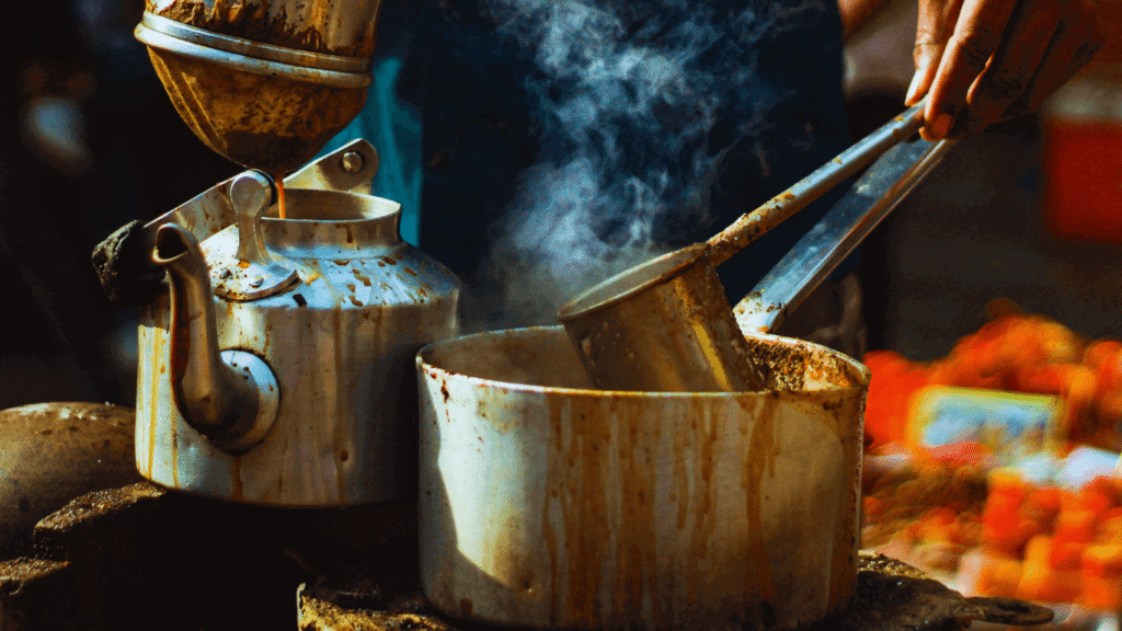 evitar intoxicación alimentaria al viajar