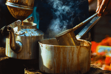 evitar intoxicación alimentaria al viajar