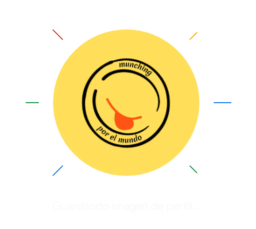 gastronomía por el mundo
