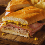 munching en el caribe