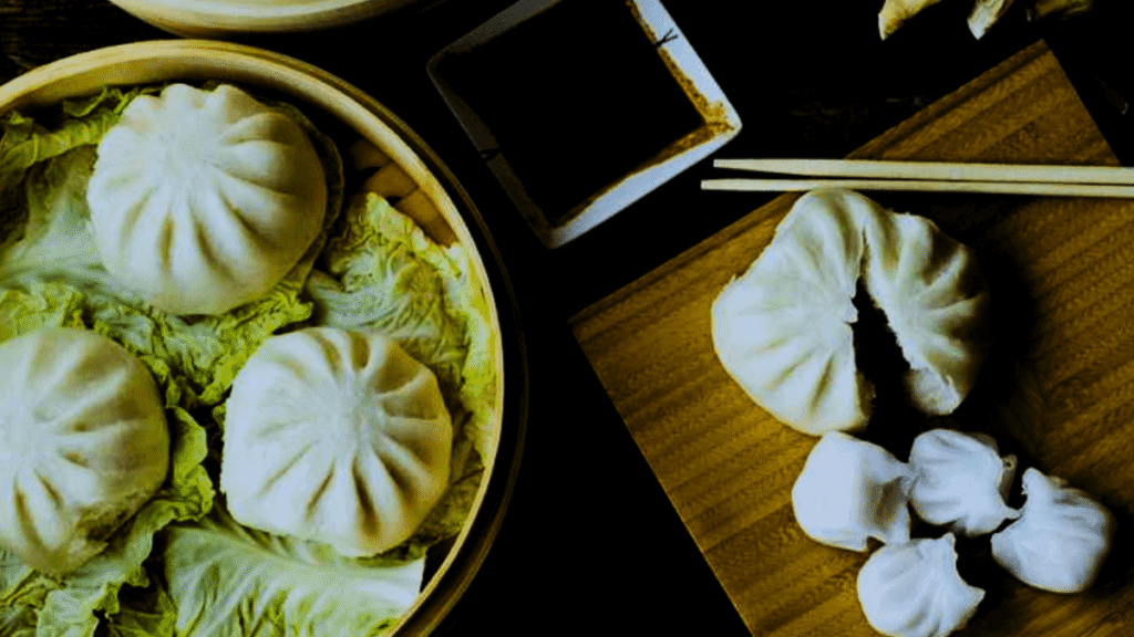 munching en asia