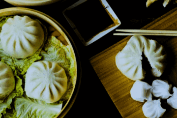 munching en asia