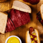 munching en eeuu y canadá