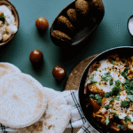 munching en medio oriente