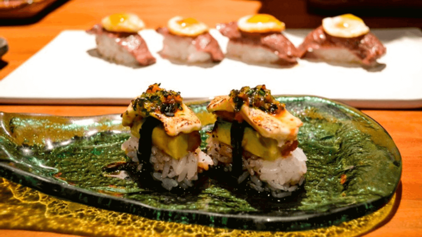 ¿Cuáles son los 50 mejores restaurantes del mundo