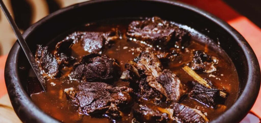 Chanfana (Beira Interior)