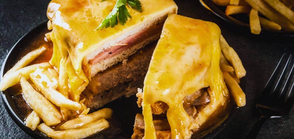 francesinha