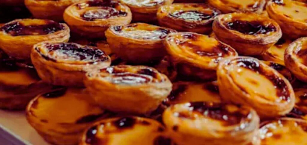 comer en portugal