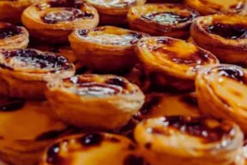 comer en portugal