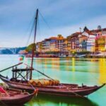 llegar a lisboa portugal