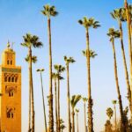 Destinos cálidos en noviembre