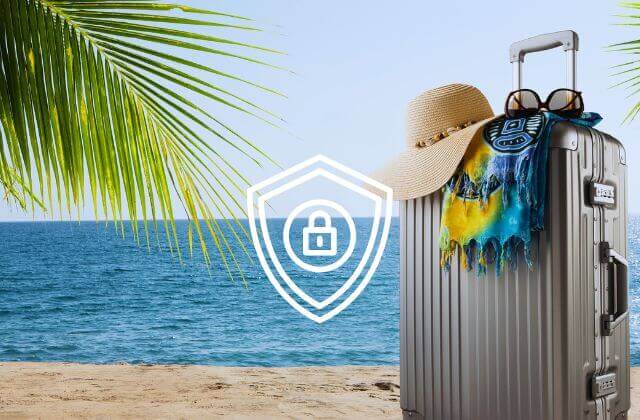 seguro de viaje